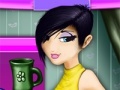 Juego Morning Coffee Girl Dress Up