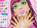 Juego Beauty Nail Design