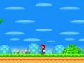 Juego The Classic Story of Mario