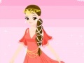 Juego Evening Gown Dress Up