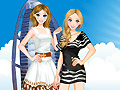 Juego Trip in Dubai