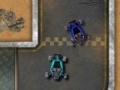 Juego Desert racers