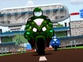 Juego Rash Race 2