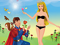 Juego Princess Dress Up