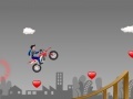 Juego Crazy Stunts