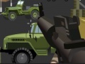 Juego Battlefield Shooting 