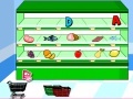 Juego design supermarket