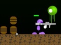 Juego Aliens Shooting