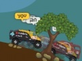 Juego Rally Masters