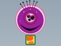 Juego AlienRoll