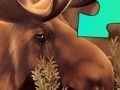 Juego Animal Puzzle