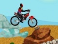 Juego Desert Bike
