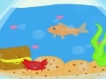 Juego Create Your Own Aquarium