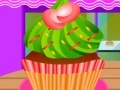 Juego Cupcace Deco