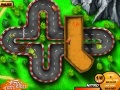 Juego Fault race