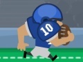 Juego Football Arcade