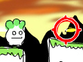 Juego Action Turnip
