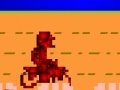 Juego Bike hopper