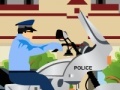 Juego Zoptirik Policeman Biker 