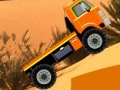 Juego Desert Truck 