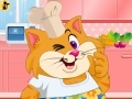 Juego Kitten cook