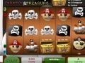 Juego Pirates Treasure