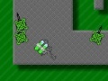 Juego Pixel Tower Defence 