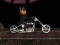 Juego Halloween Ghost Rider