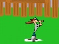 Juego Hit the Ball