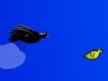 Juego Hungry Crow
