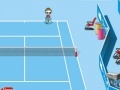 Juego Tennis Master