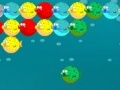 Juego Bubble Fish