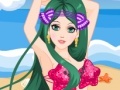 Juego Sandy Beach Mermaid