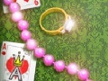 Juego Solitaire in pink