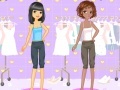 Juego Shopaholic Paris