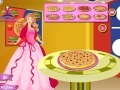 Juego Pizza Cooking For Girls