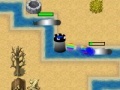 Juego Submarine tower defense