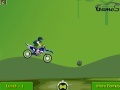 Juego Motobike Adventure