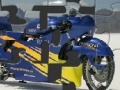 Juego I Love Motorcycles Jigsaw