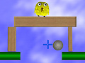 Juego Chick Cannon