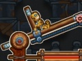 Juego Canoniac launcher