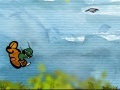 Juego Pigeon Phew