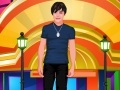 Juego Troy Larkin Dress Up 