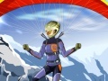 Juego Paraglide Girl Dress Up
