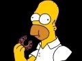 Juego The Simpsons soundboard v.2