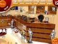 Juego Allison Shop