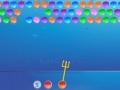 Juego Bubble matcher