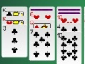 Juego Card Solitaire