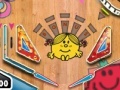 Juego Mr Bump pinball