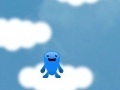 Juego Cloud Climber - 2